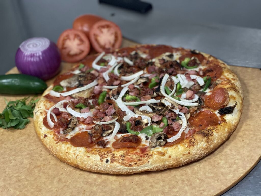 Hometown Pizza 3