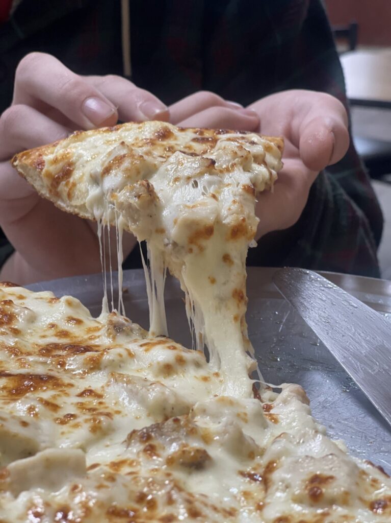 Hometown Pizza 6